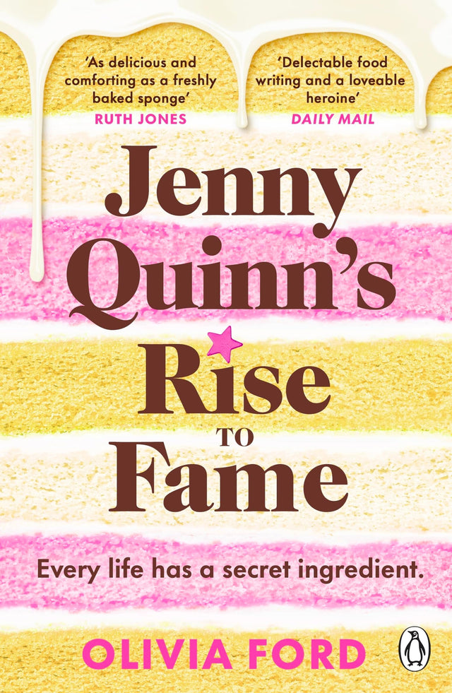 Jenny Quinn’s Rise to Fame