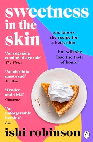 Sweetness in the Skin