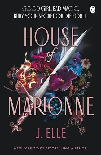 House of Marionne