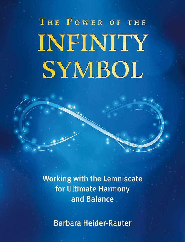 The Power of the Infinity Symbol