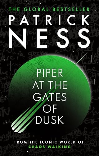 Piper at the Gates of Dusk