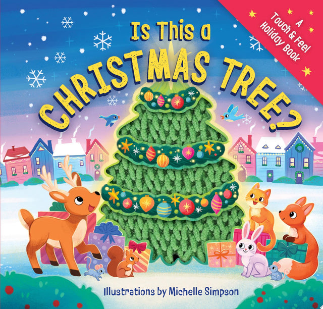 Is This a Christmas Tree?