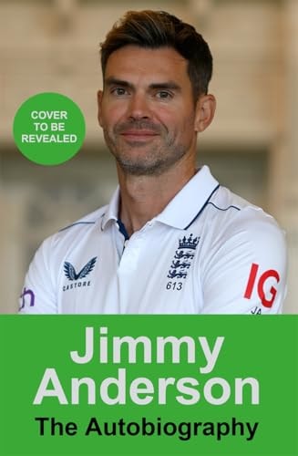 Jimmy Anderson: Finding the Edge