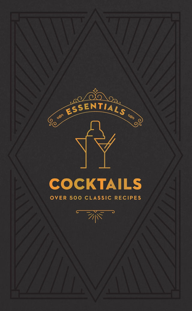 ESSENTIALS: Cocktails