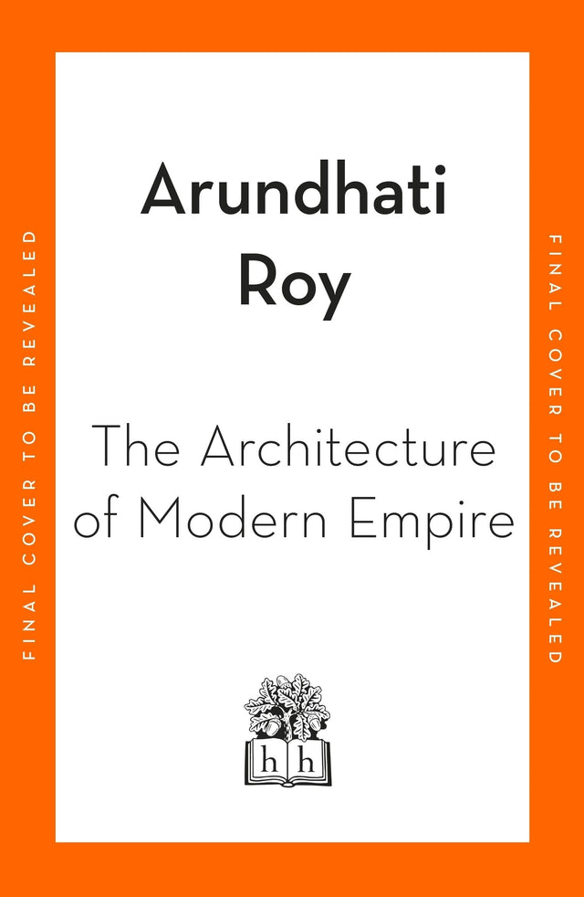 The Architecture of Modern Empire