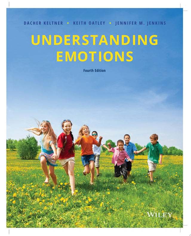 Understanding Emotions