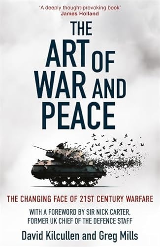 The Art of War and Peace