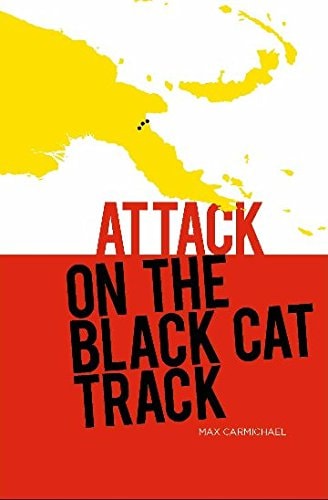 Attack on the Black Cat Track
