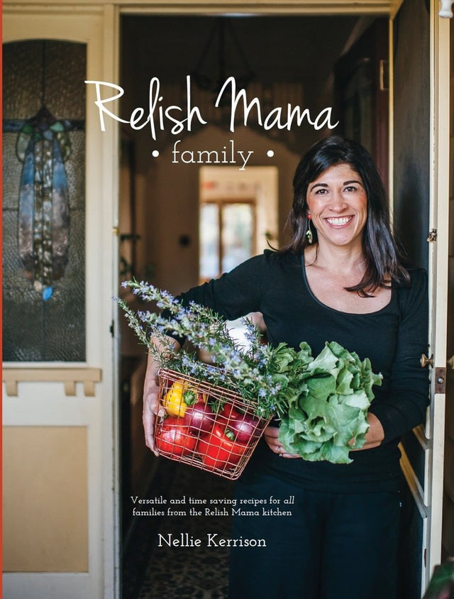 Relish Mama Family