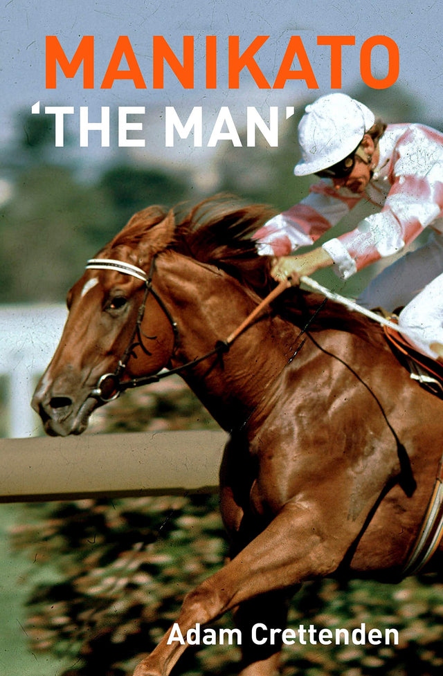 Manikato 'The Man'