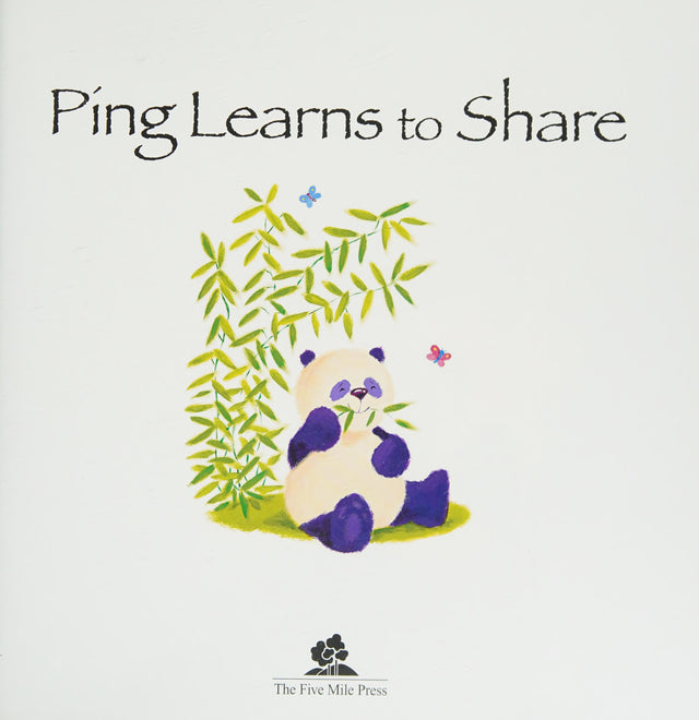 Ping Learns to Share
