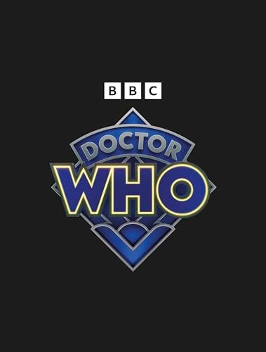 Doctor Who: Annual 2026