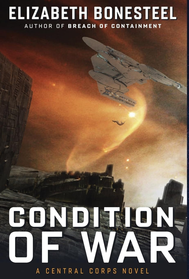 Condition of War