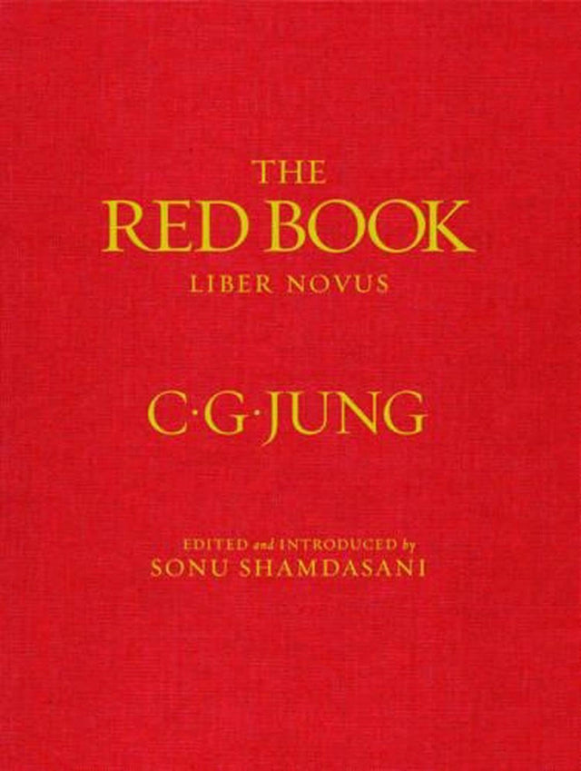 The Red Book