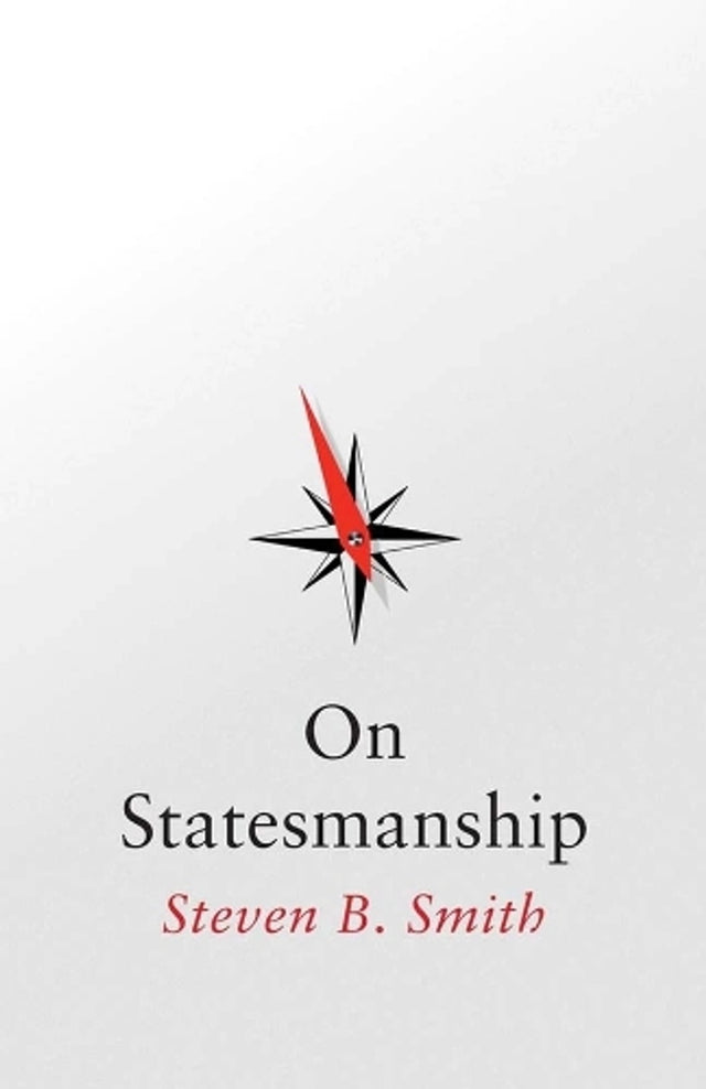 On Statesmanship