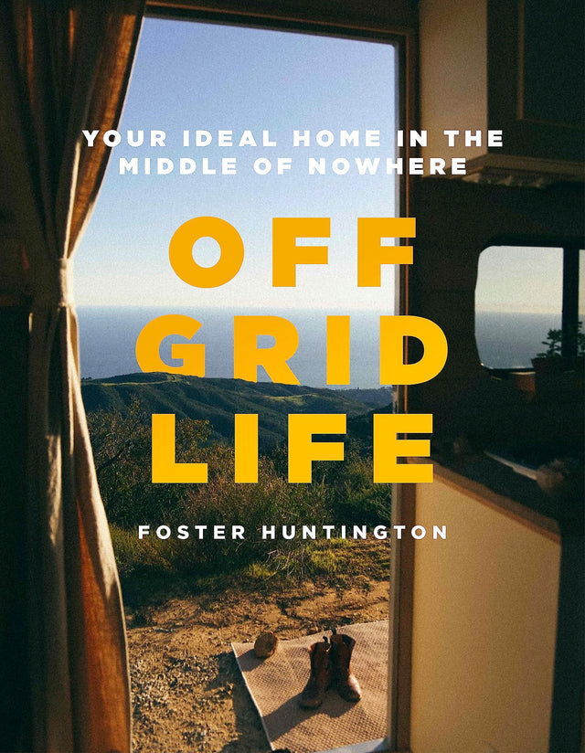 Off Grid Life