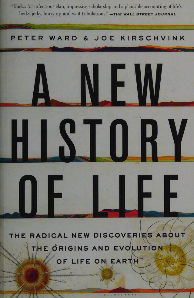 A New History of Life