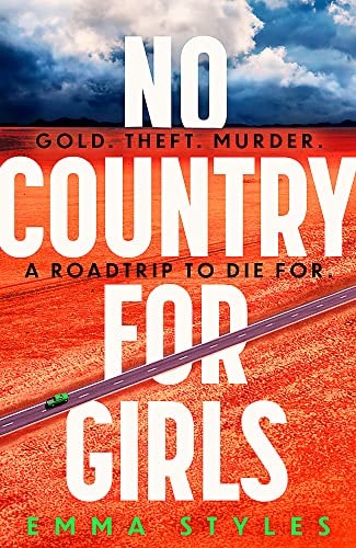 No Country for Girls