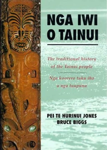 Nga Iwi O Tainui