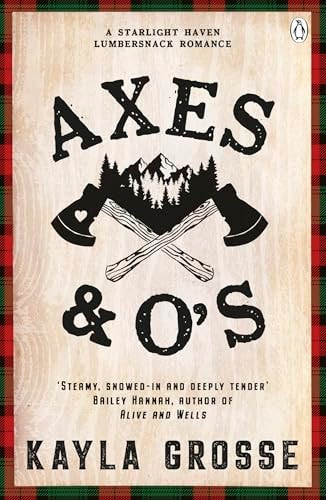 Axes and O's