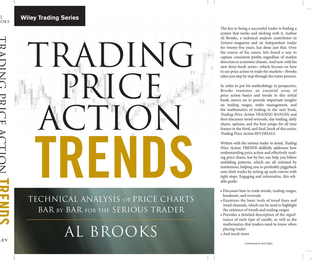 Trading Price Action Trends