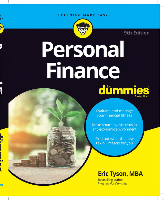 Personal Finance For Dummies