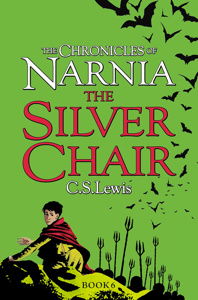 The Silver Chair