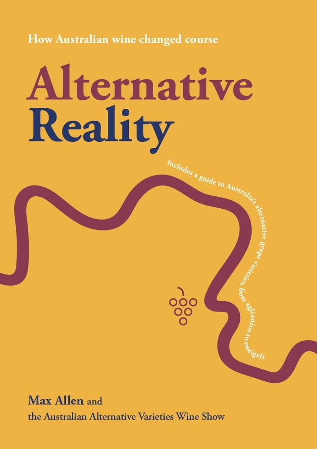 Alternative Reality
