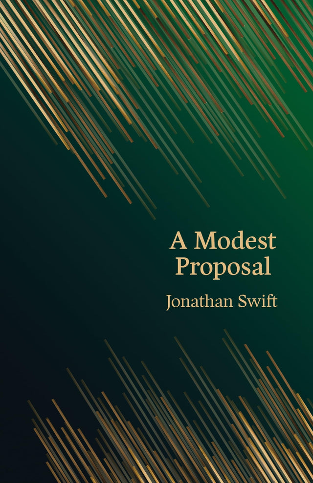 A Modest Proposal (Hero Classics)