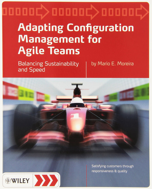 Adapting Configuration Management for Agile Teams