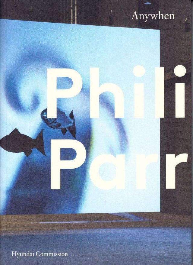 Philippe Parreno