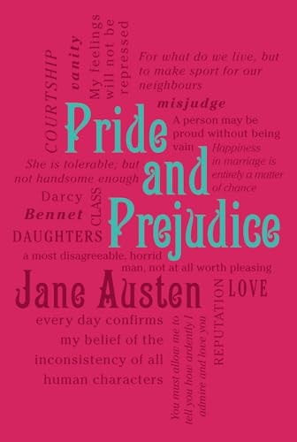 Pride and Prejudice