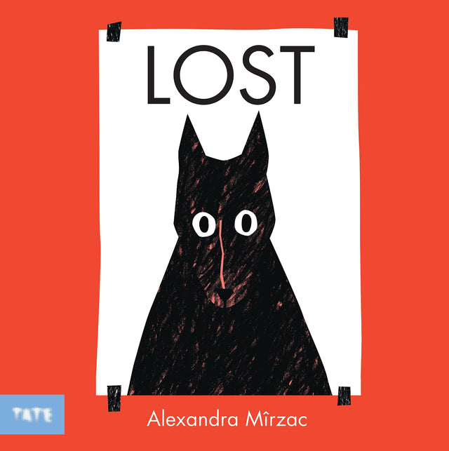 Lost