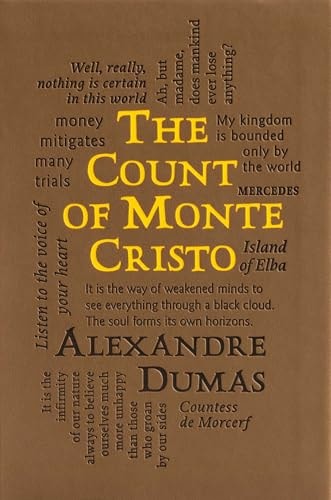 The Count of Monte Cristo