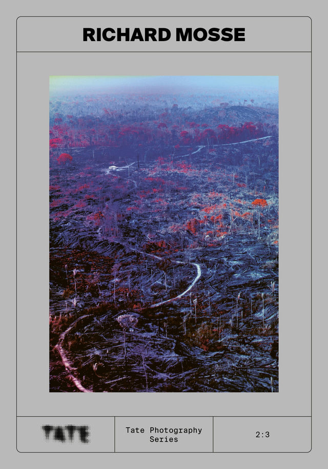 Tate Photography: Richard Mosse