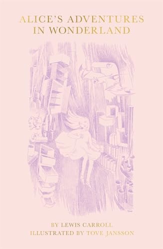 Alice's Adventures in Wonderland (Slipcase Edition)