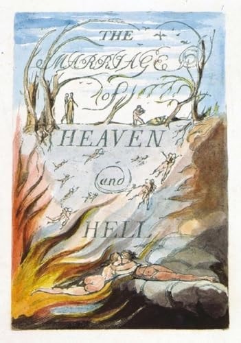 The Marriage of Heaven and Hell