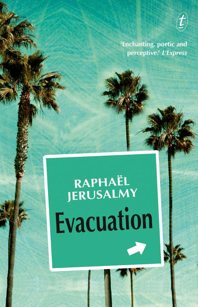 Evacuation