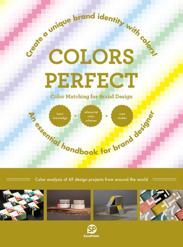 Colors Perfect