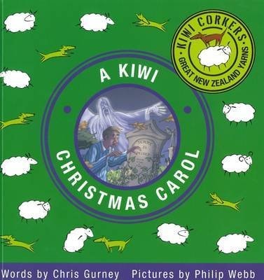 A Kiwi Christmas Carol