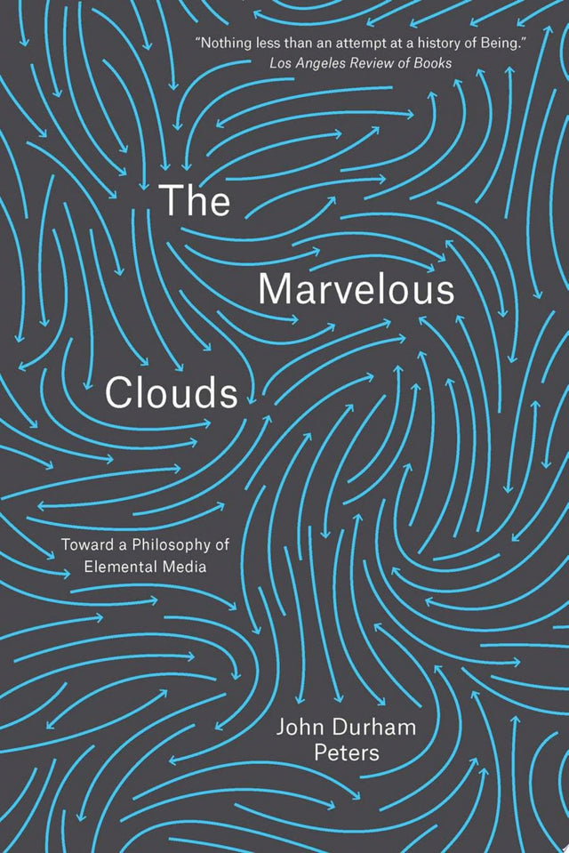 The Marvelous Clouds