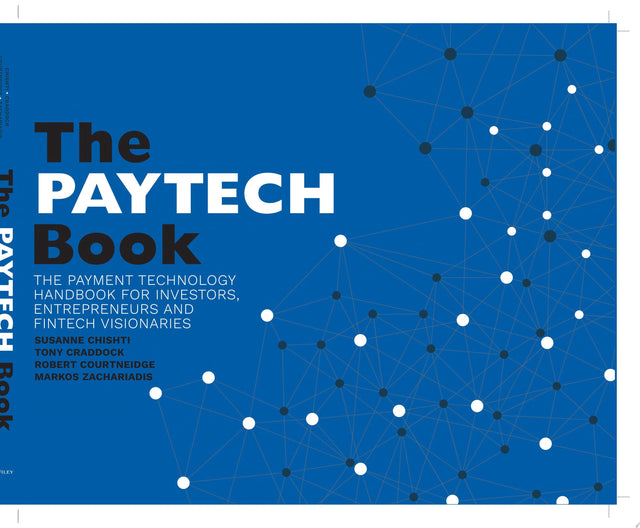 The PAYTECH Book