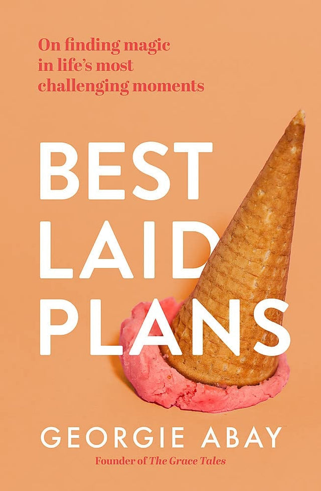 Best Laid Plans
