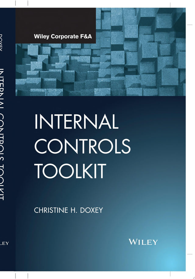 Internal Controls Toolkit