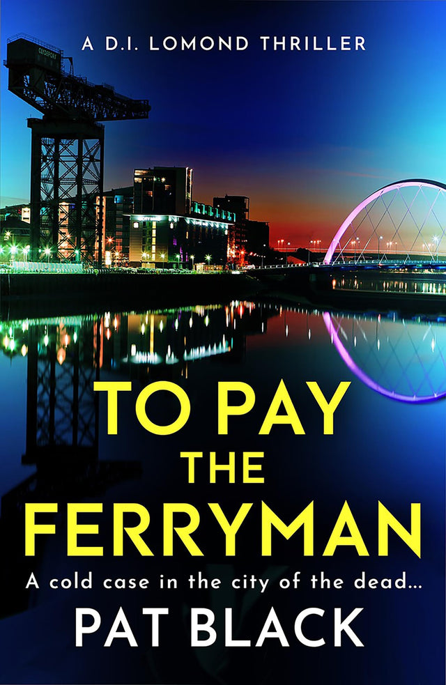 To Pay the Ferryman