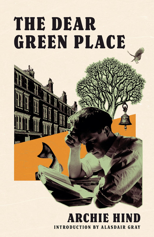 The Dear Green Place