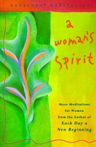 A Woman's Spirit