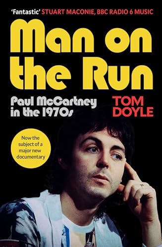Man on the Run