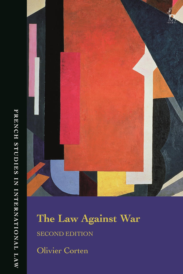 The Law Against War