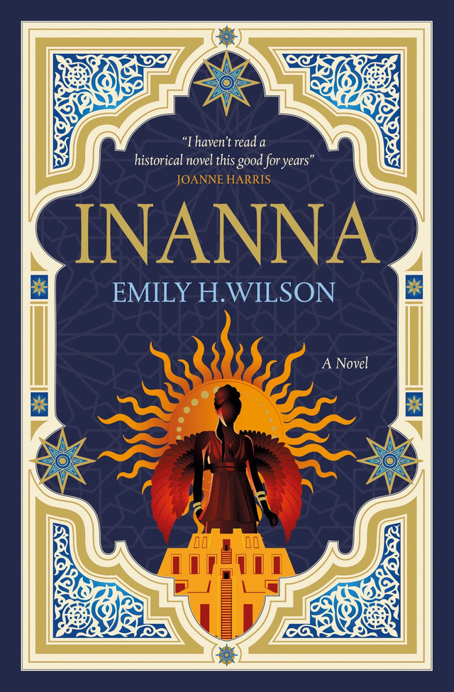 The Sumerians trilogy - Inanna